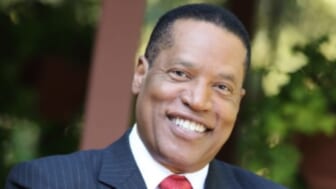 Candidate for California governor Larry Elder’s ex accuses him of intimidating her with gun