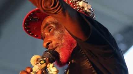 Lee ‘Scratch’ Perry, reggae legend and Bob Marley producer, dies at 85