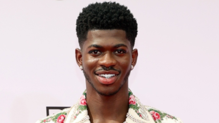 Lil Nas X says new relationship is 'effortless': 'I'm really happy ...