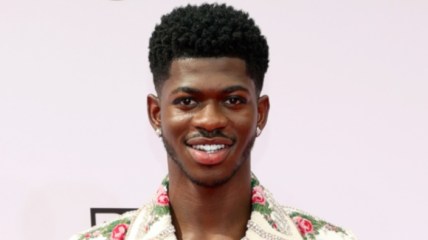 Lil Nas X says new relationship is ‘effortless’: ‘I’m really happy’