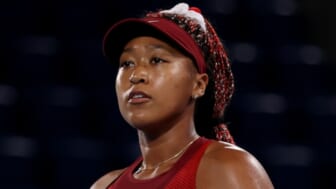 Naomi Osaka speaks out on others’ expectations: ‘Your life is your own’