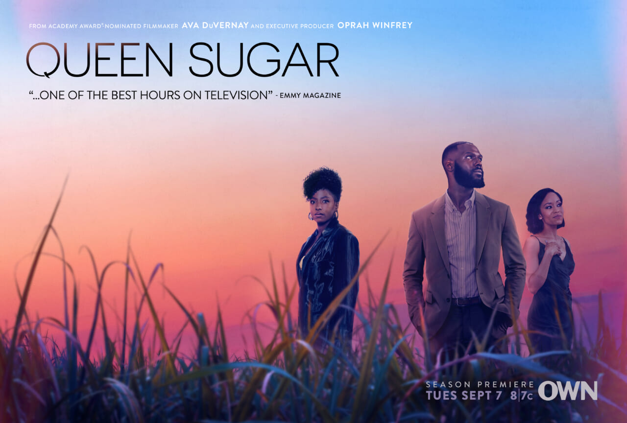 Queen Sugar OWN thegrio.com