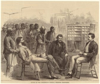 New Freedmen’s Bureau collection on Ancestry.com can help African Americans trace family roots