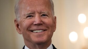 Biden says GOP provides ‘fear and lies and broken promises’