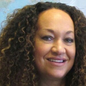 Rachel Dolezal starts OnlyFans account as app announces new porn policy