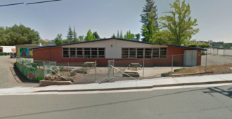 Parent assaults teacher over mask dispute at a California school