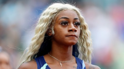 Sha’Carri Richardson calls out double standard in Olympic doping case: ‘Only difference is I’m a Black young lady’