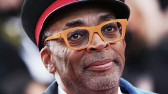 Spike Lee to edit 9/11 docuseries after backlash to conspiracy inclusion