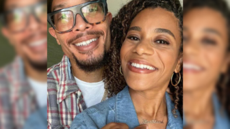 Grey’s Anatomy’s Kelly McCreary announces she’s pregnant with first child