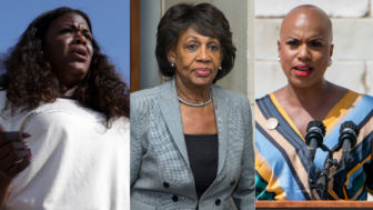 Black congresswomen are leading the fight against eviction — that’s not coincidental