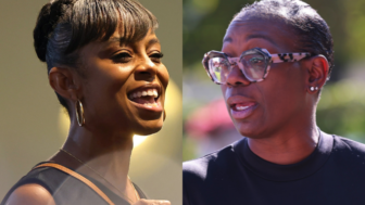 Shontel Brown defeats Nina Turner in Ohio US House primary race