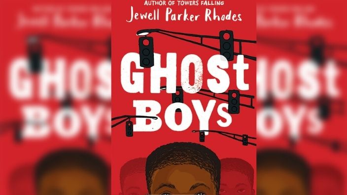 Ghost Boys novel, theGrio.com