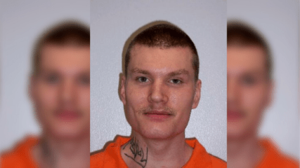 Inmate murders sister’s rapist in prison, gets 25 years added to sentence