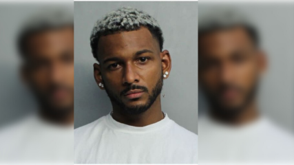 ‘LHH’ star Prince breaks down in tears after being arrested for domestic violence