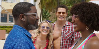 Lil Rel Howery, Yvonne Orji star in exclusive clip of Hulu’s ‘Vacation Friends’