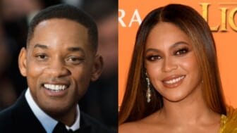 Barbra Streisand wanted Beyoncé, Will Smith for ‘A Star Is Born’ remake