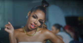 RHOP’s Candiace talks new music, releases video for ‘Drive Back’