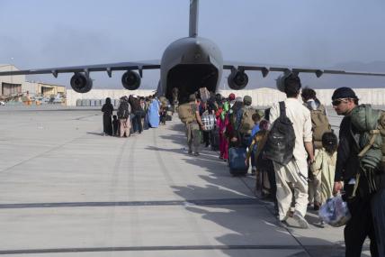 Kabul airport attack kills 60 Afghans, 12 US troops