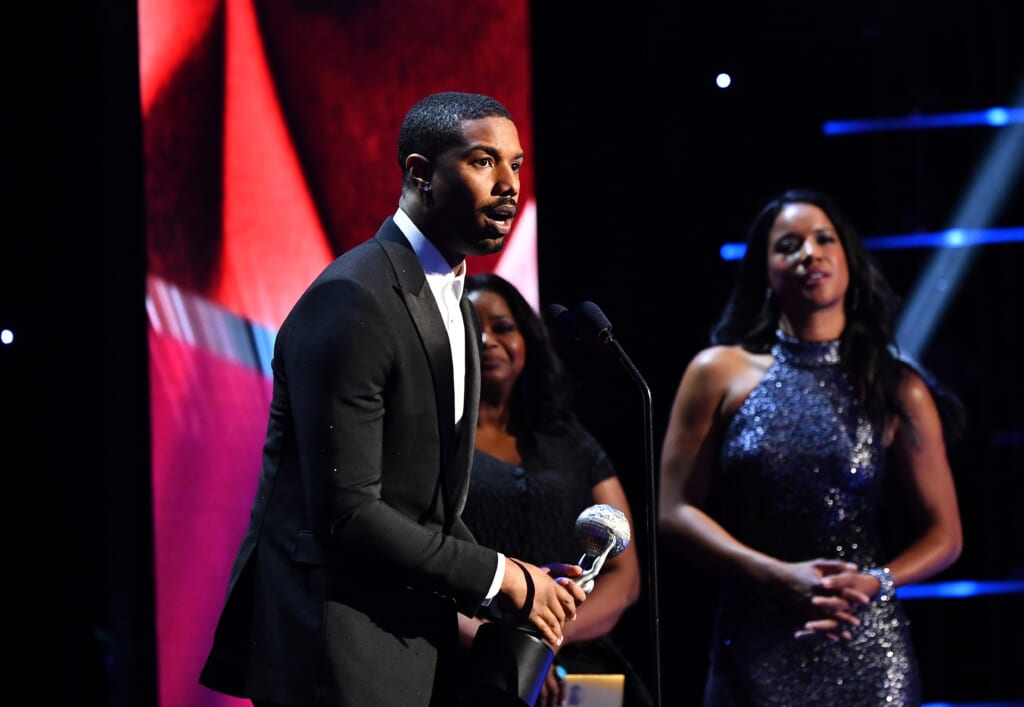 BET Presents The 51st NAACP Image Awards - Show, thegrio.com