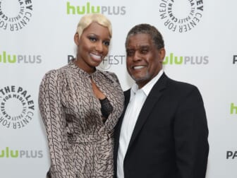 RHOA’s Gregg Leakes dies at 66 after battle with colon cancer