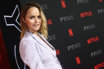 Taryn Manning reveals she was ‘attacked’ by white women for ‘Karen’ movie