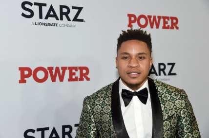 Power’s Rotimi expecting first child with fiancée Vanessa Mdee