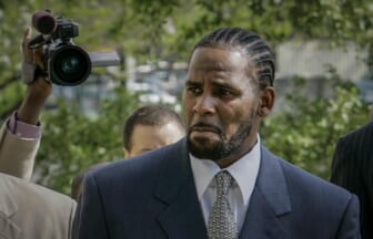 R. Kelly fate now in jury’s hands at sex trafficking trial