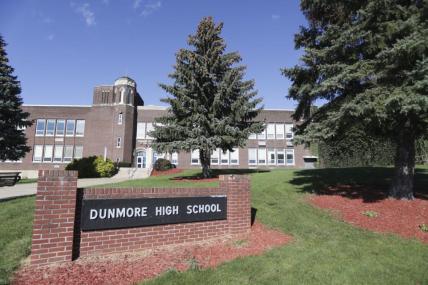 4 accused of plotting school attack on Columbine anniversary