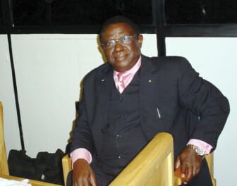 Theoneste Bagosora, architect of Rwanda genocide, dies at 80