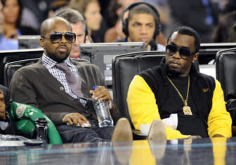 Diddy, Jermaine Dupri agree to ‘Bad Boy-So So Def’ hit-for-hit music battle in Atlanta