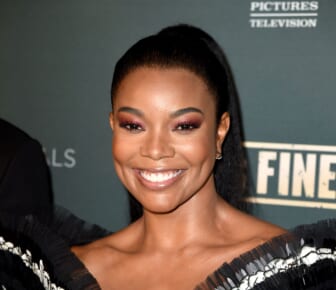 Gabrielle Union says the way she portrayed ‘Bring It On’ character was a ‘mistake’