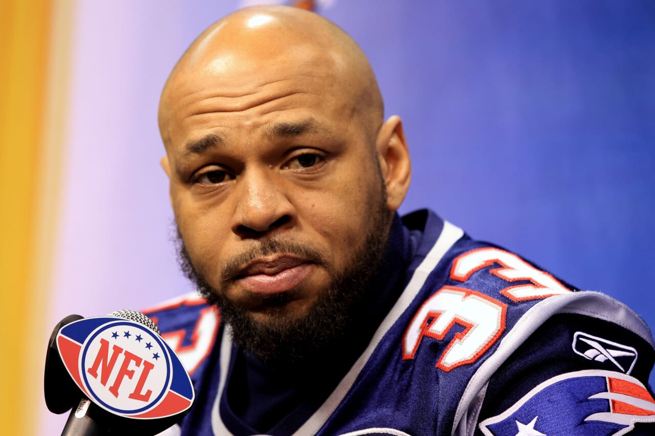 LSU Great Kevin Faulk Joins Football Staff – LSU