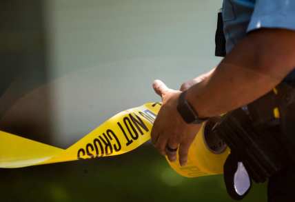 Agency: 1 dead, 7 injured in Oklahoma festival shooting