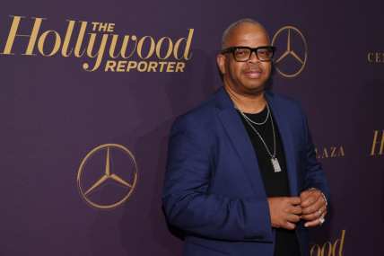 Trumpeter and composer Terence Blanchard on making Black history at Met Opera