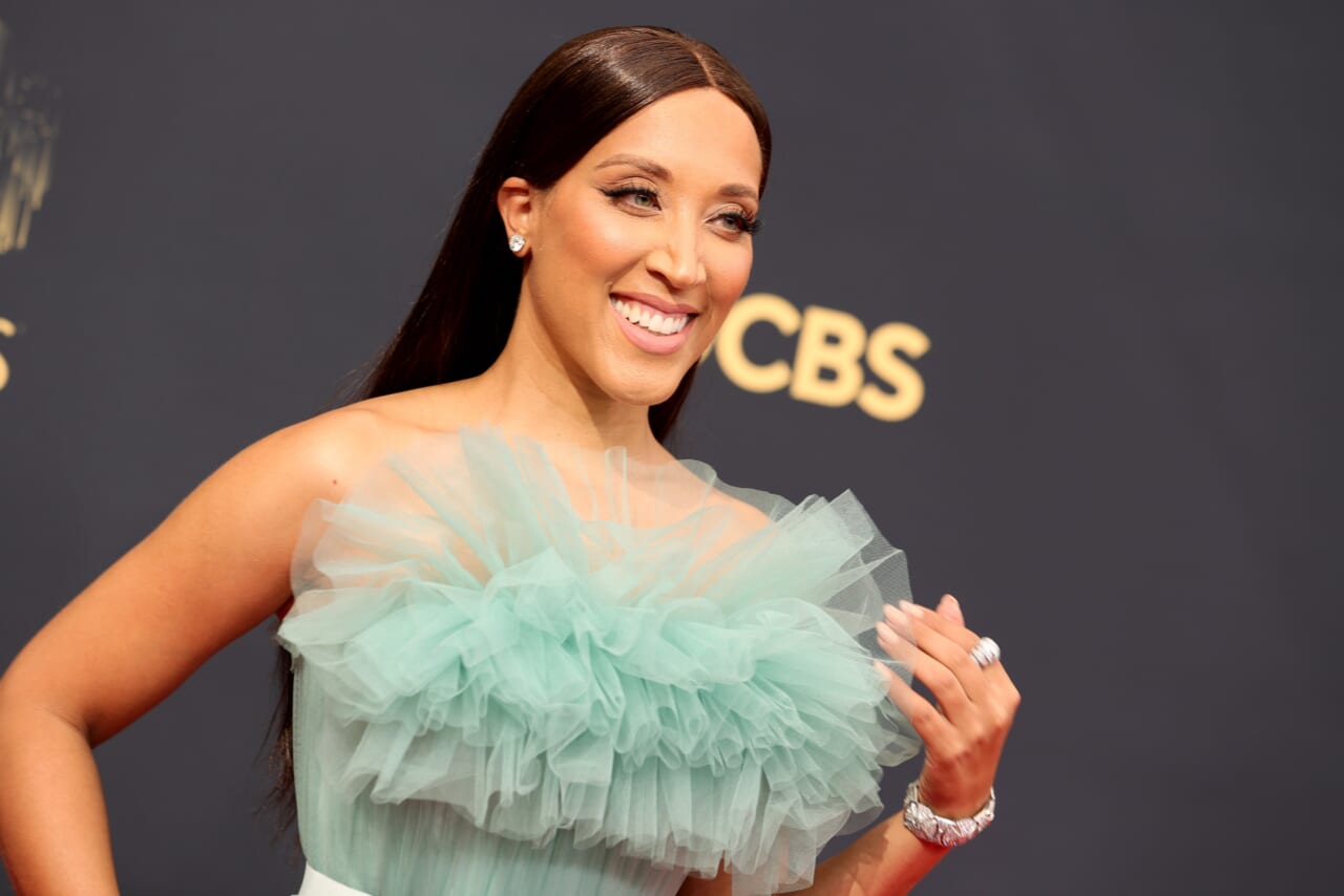 73rd Primetime Emmy Awards - Arrivals