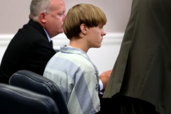 Feds oppose Dylann Roof’s request for a new hearing