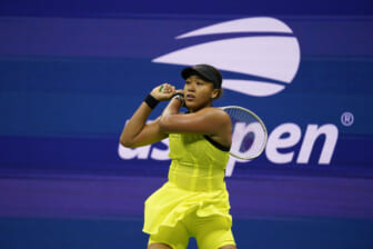 Naomi Osaka weighs another break from tennis after US Open loss