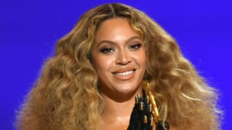 Beyoncé to perform at 2022 Academy Awards