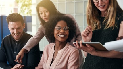 Black Women’s Health Imperative creates workplace equity initiative