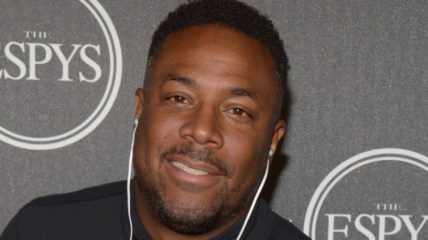 Ex-NBA star Cedric Ceballos opens up about COVID-19 battle from ICU