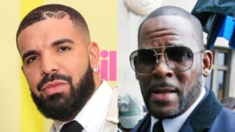 Drake producer says team ‘forced to credit’ R. Kelly on ‘Certified Lover Boy’