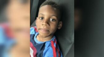 Chicago mother accused of killing 12-year-old son