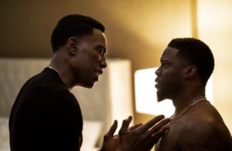 Netflix drops first look, release date for Kevin Hart’s ‘True Story’