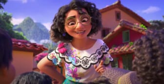 Disney releases new trailer for Latinx-led animated film ‘Encanto’