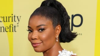 Gabrielle Union speaks out about ‘difficult’ decision to have daughter through surrogacy