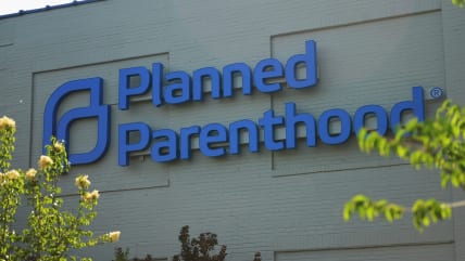 Tennessee cuts HIV program with Planned Parenthood ties