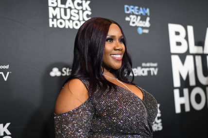 Kelly Price breaks silence on COVID battle after believed missing: ‘I died’