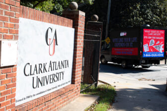 Georgia Power, Microsoft invest $200,000 in Clark Atlanta lab