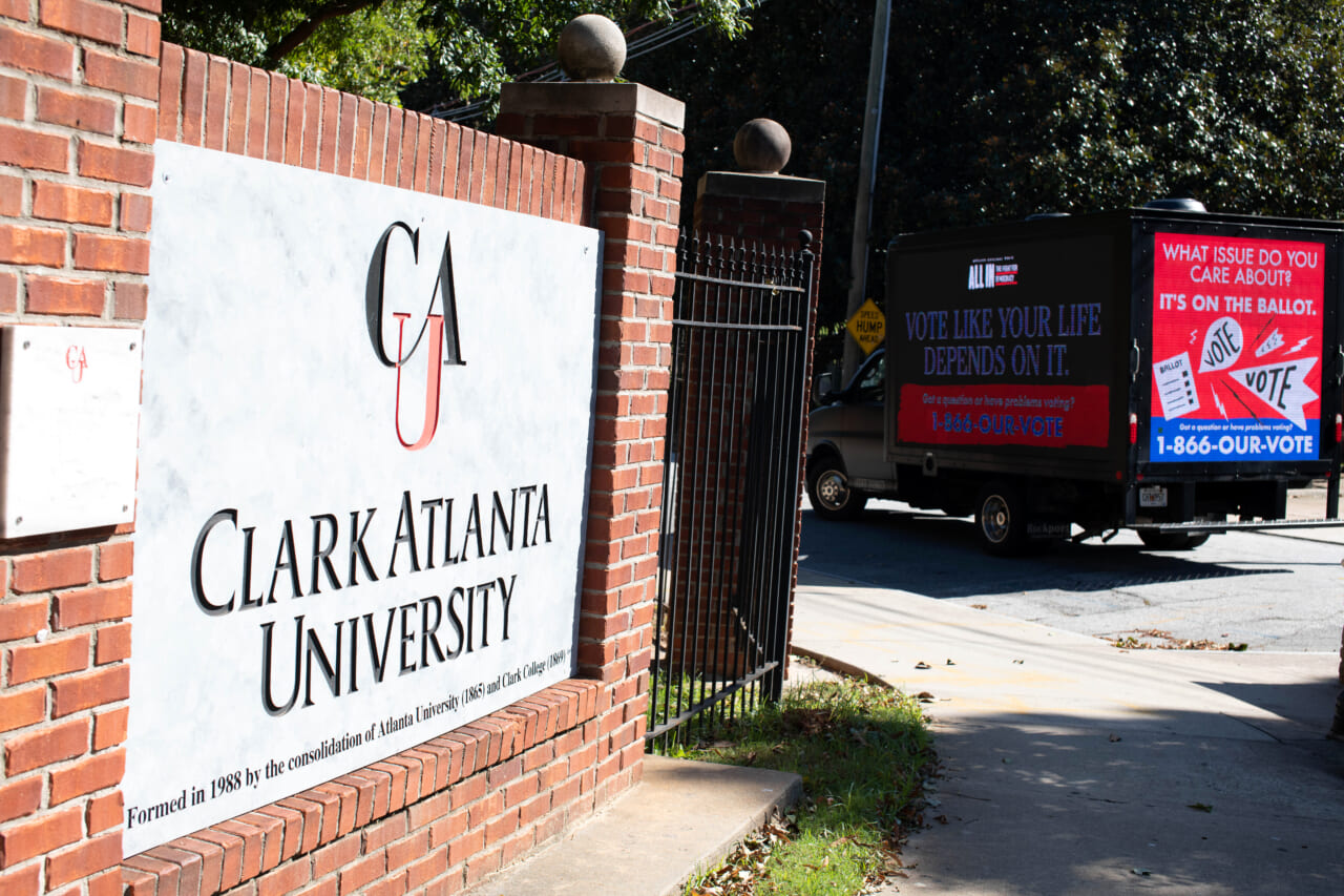 Clark Atlanta shooting -theGrio.com