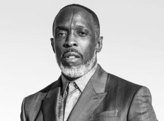 Michael K. Williams was so much more than an actor